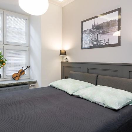 Luxury Apartment At The Main Square 크라쿠프 외부 사진