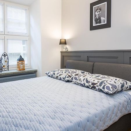 Luxury Apartment At The Main Square 크라쿠프 외부 사진