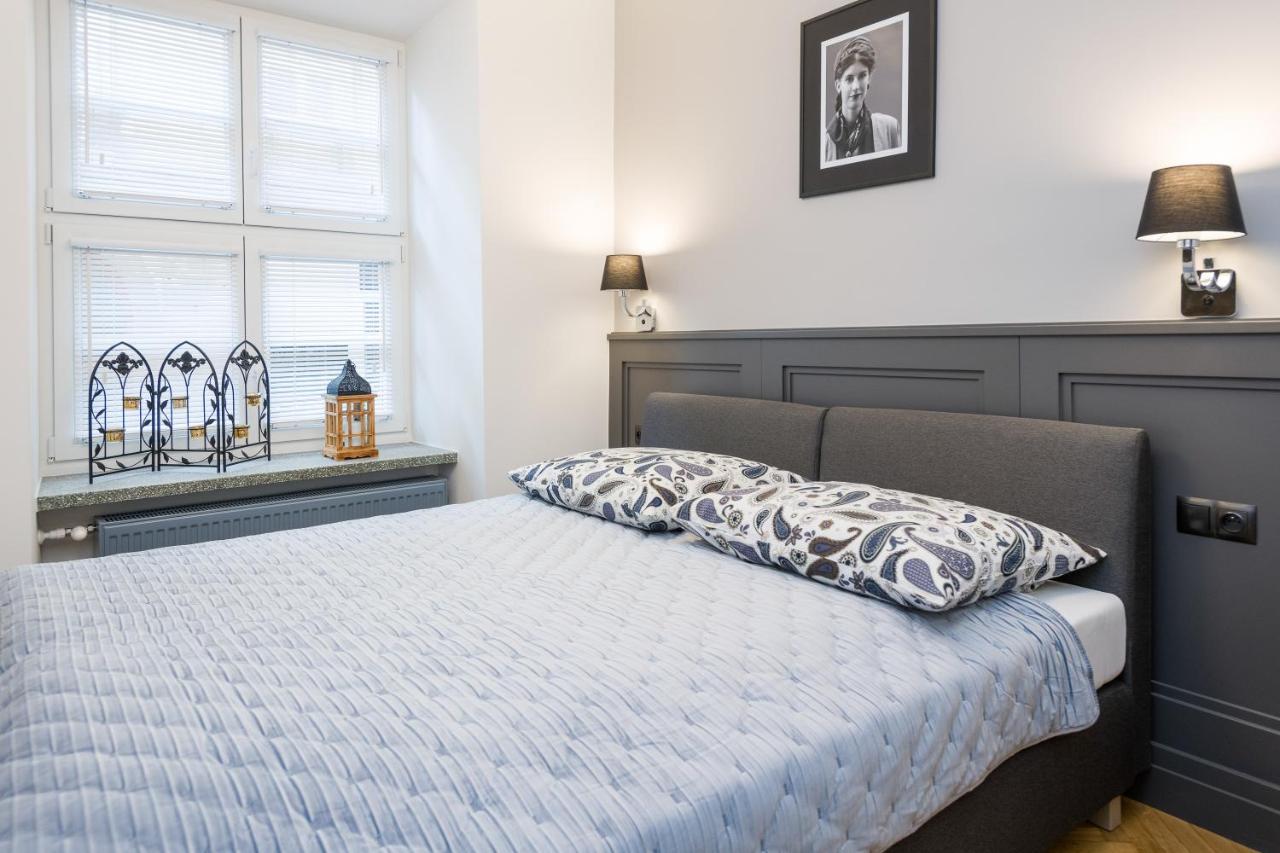 Luxury Apartment At The Main Square 크라쿠프 외부 사진