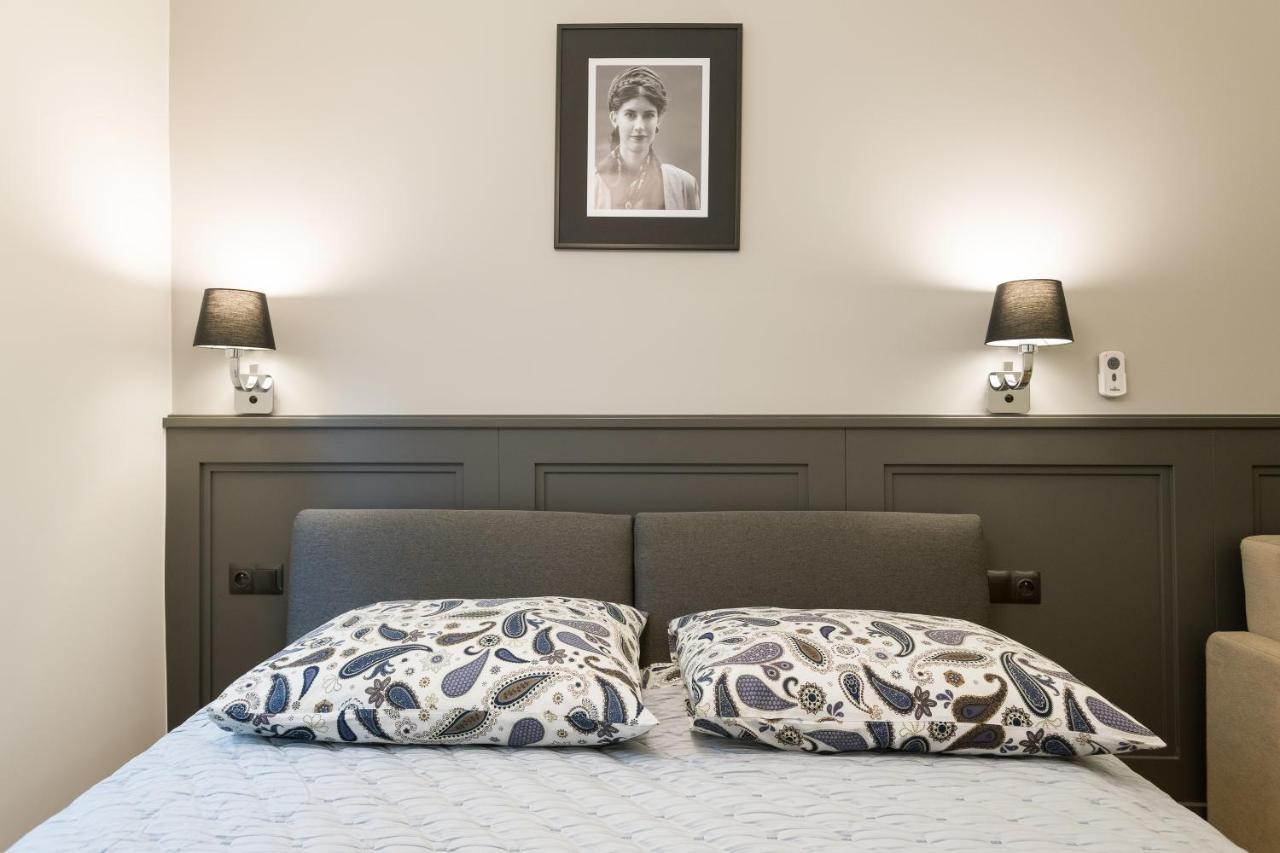 Luxury Apartment At The Main Square 크라쿠프 외부 사진