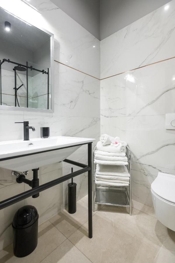 Luxury Apartment At The Main Square 크라쿠프 외부 사진